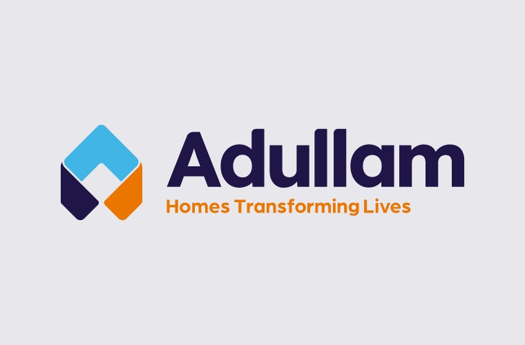 Revised Adullam logo
