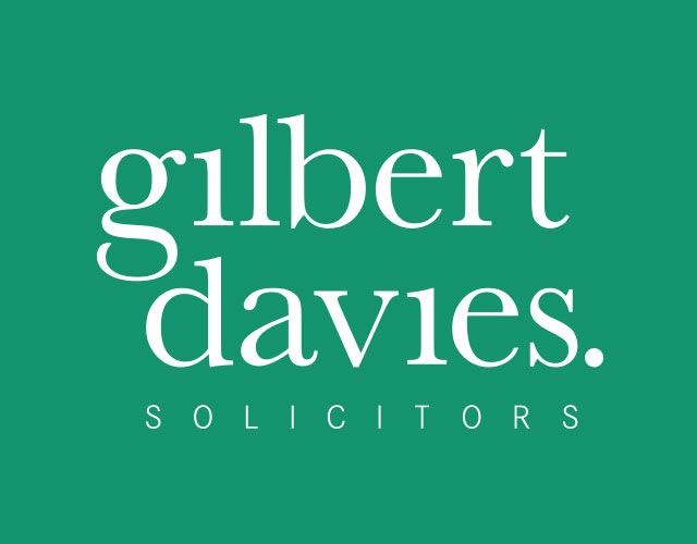 Gilbert Davies logo