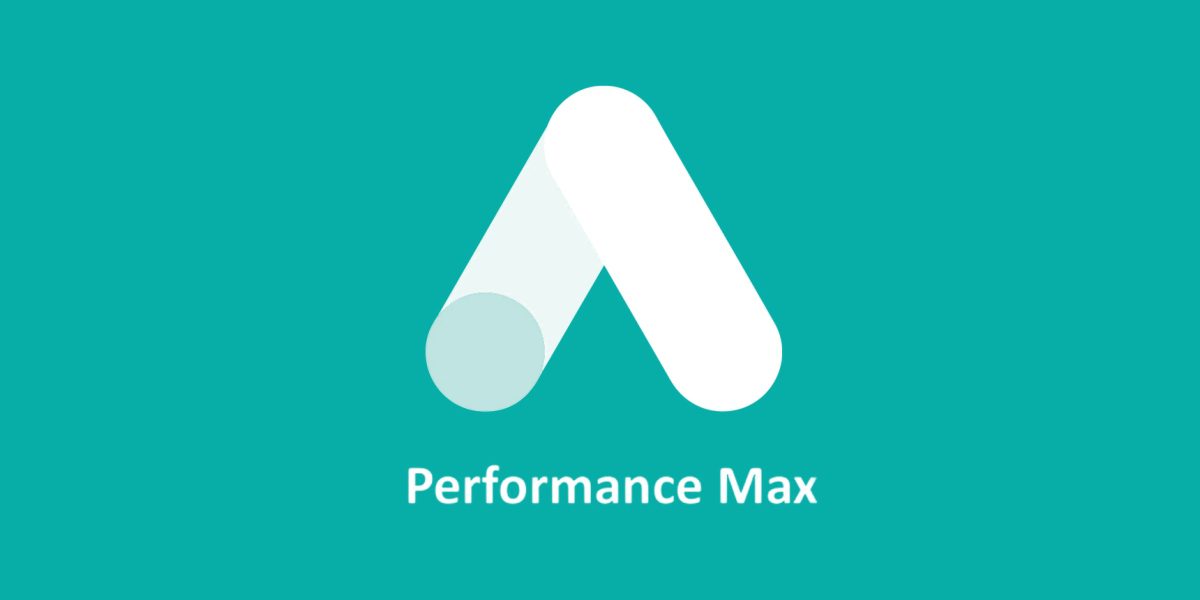 Performance Max logo