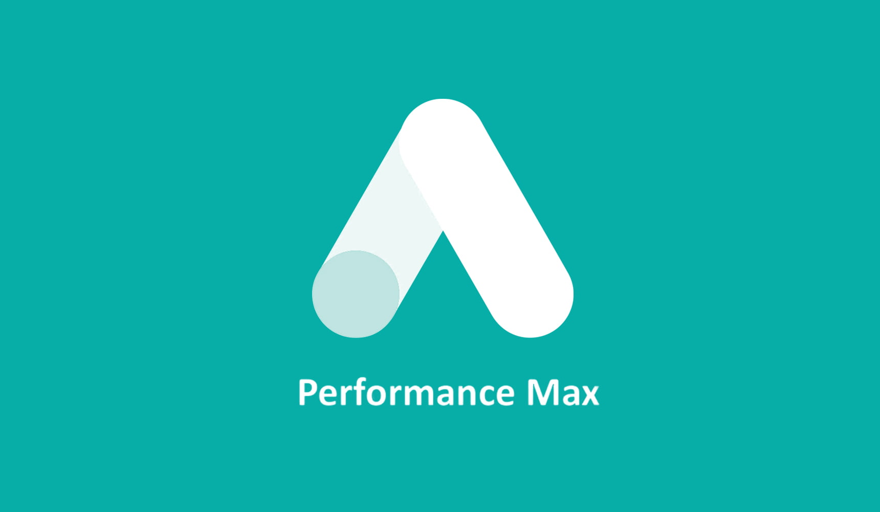 Performance Max logo