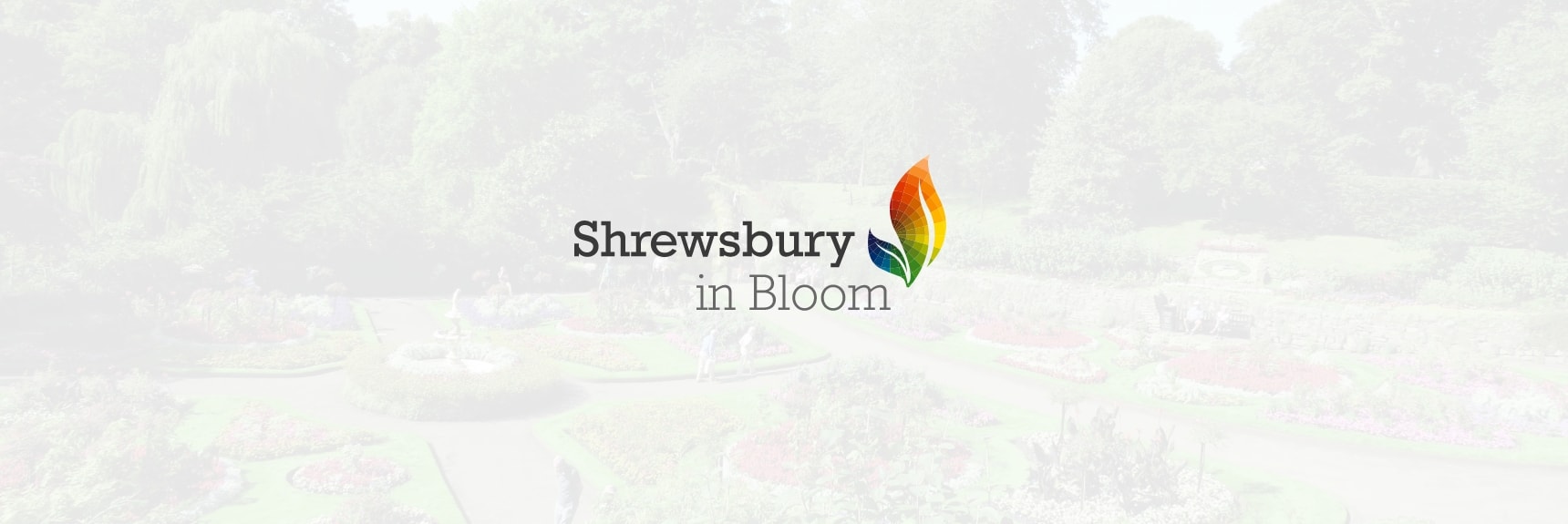 Shrewsbury in Bloom