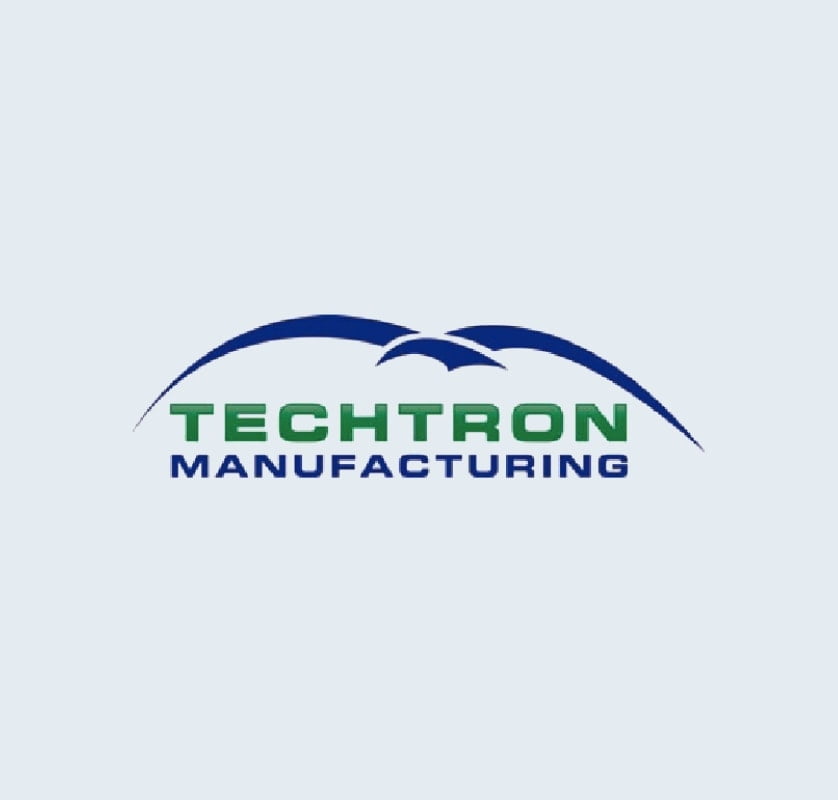 Techtron logo before