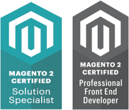 Magento 2 Certifications