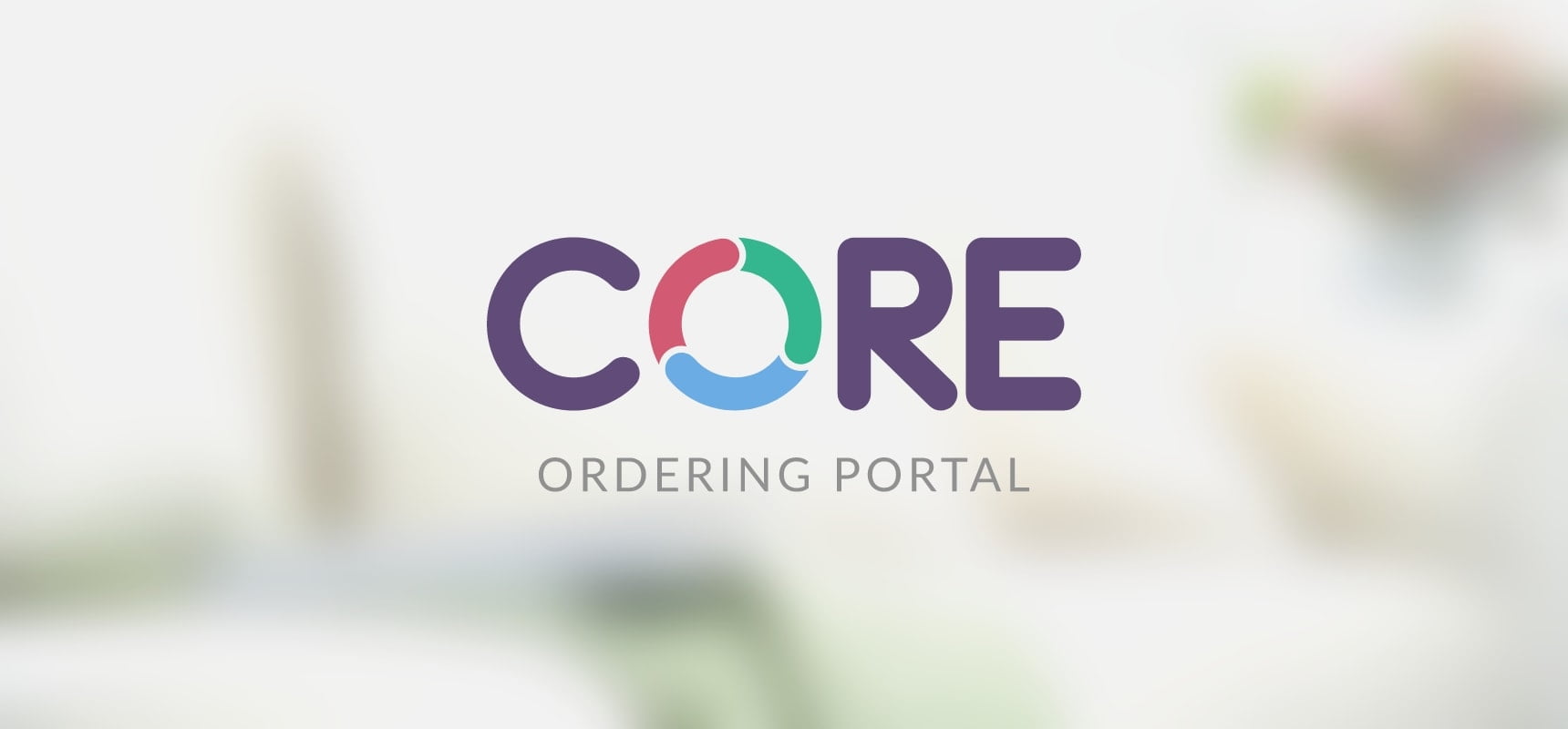 Berwick CORE Ordering Portal logo