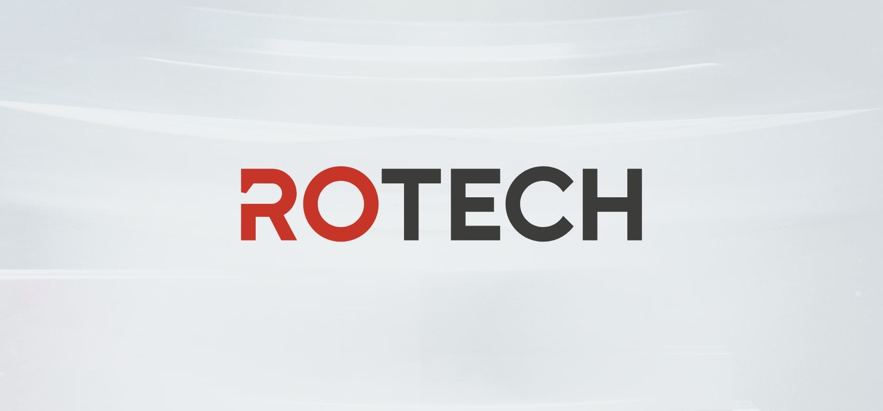 Rotech logo