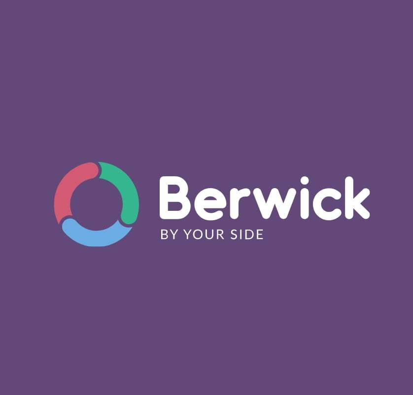 Berwick logo after