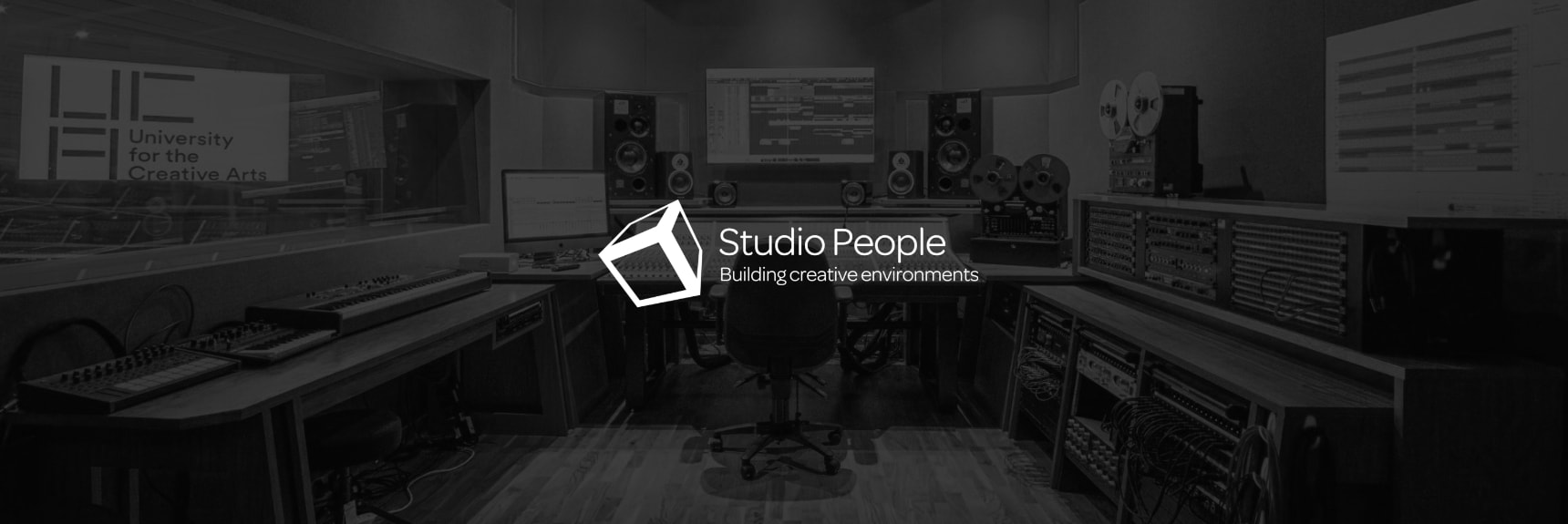 The Studio People