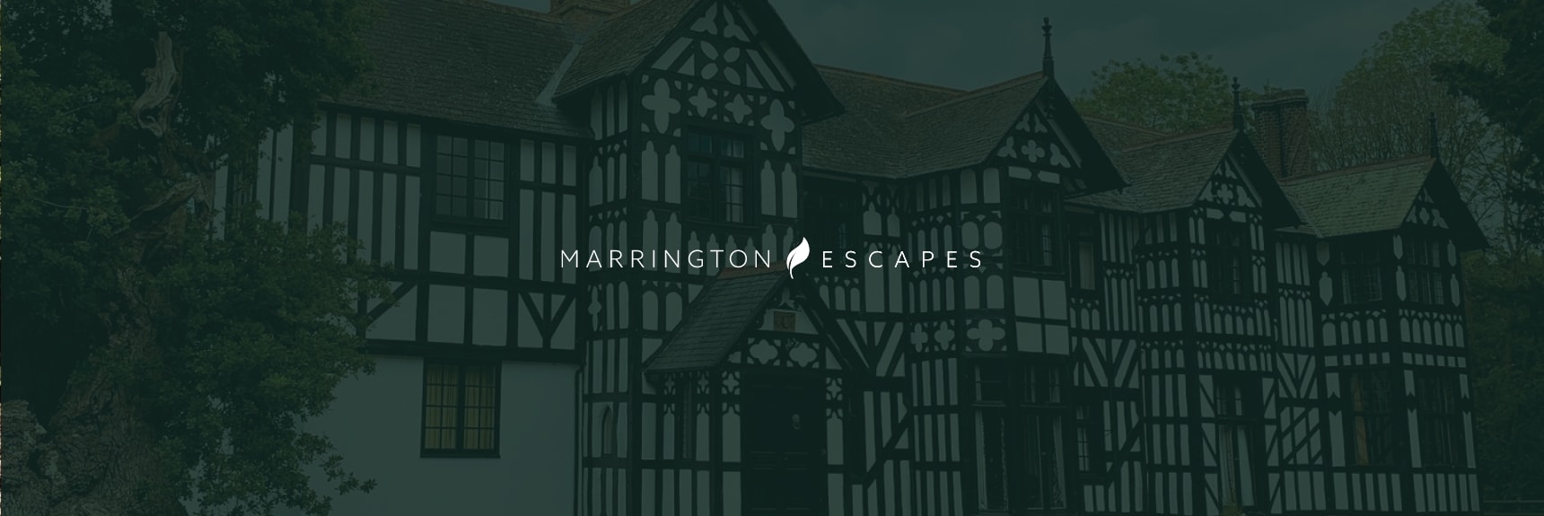 Marrington Escapes