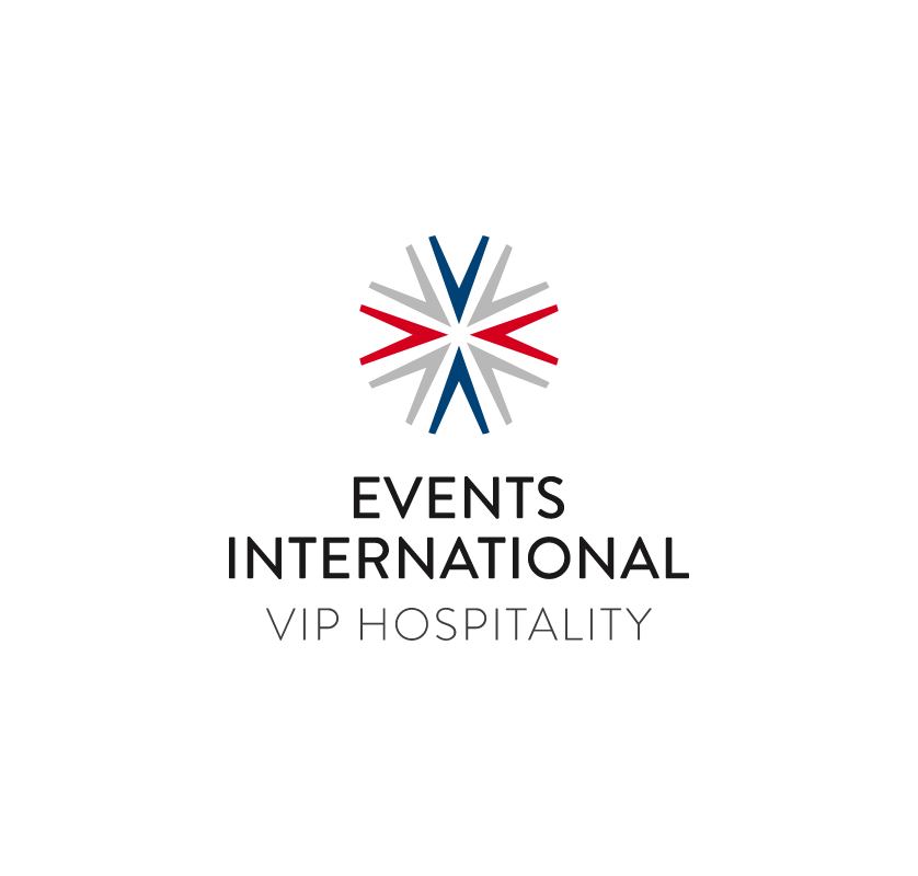 Events International logo after