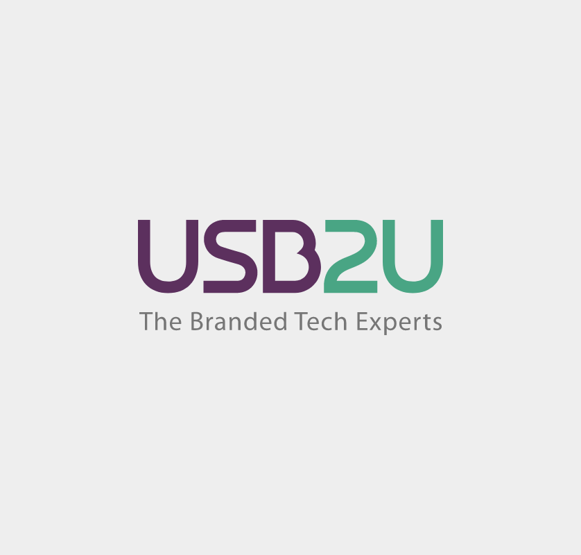 USB2U logo after