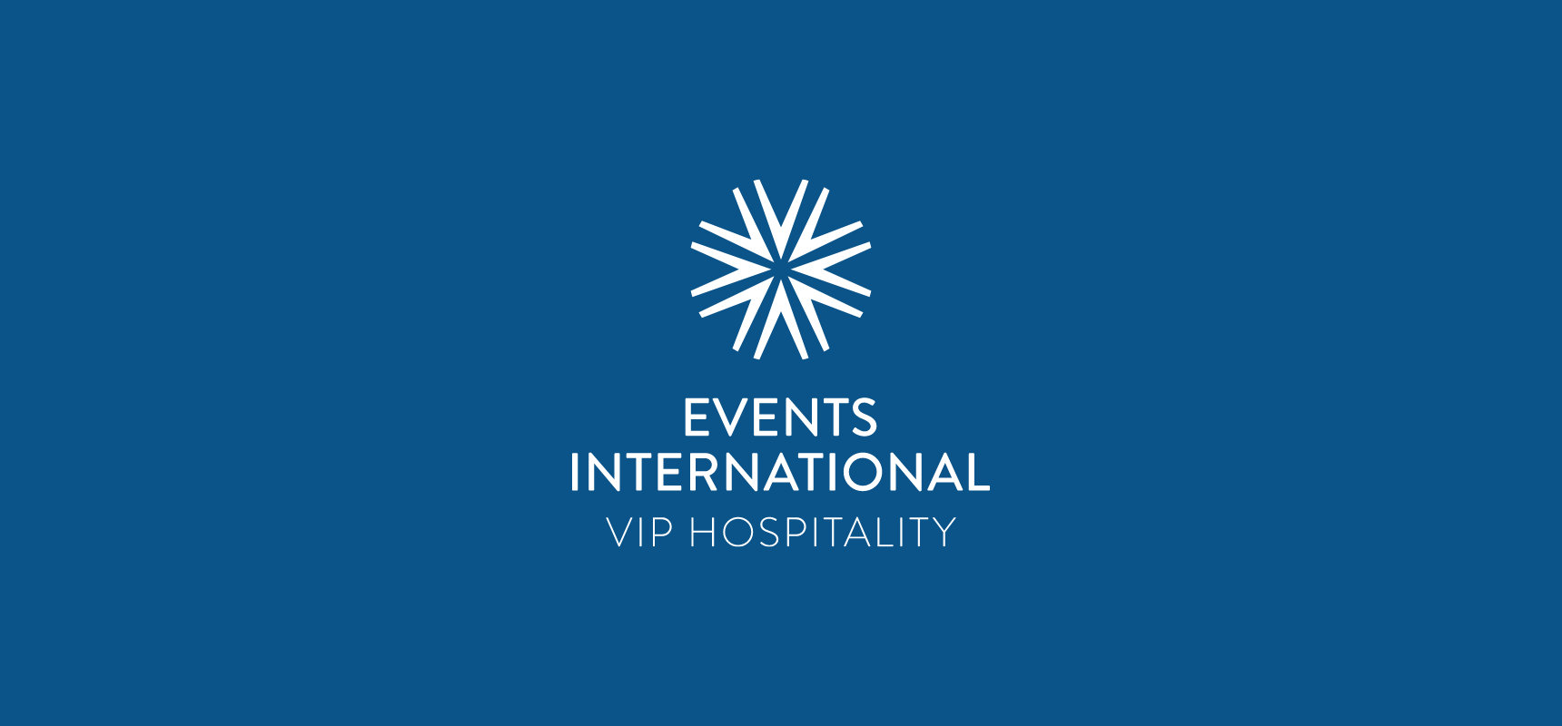 Events International Logo After