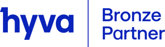 Hyva Bronze Partner logo