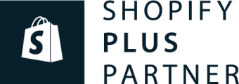 Shopify Plus Partner logo